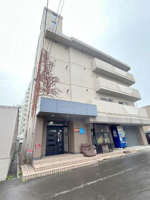 メゾンド アトール