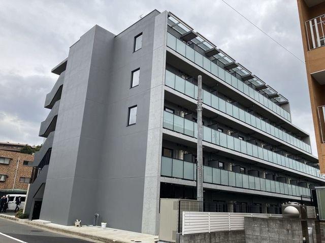 S-RESIDENCE長津田ASIDE