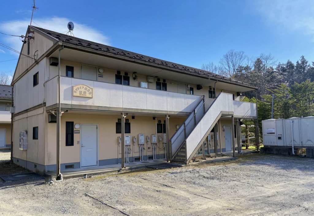 サンライフ軽井沢