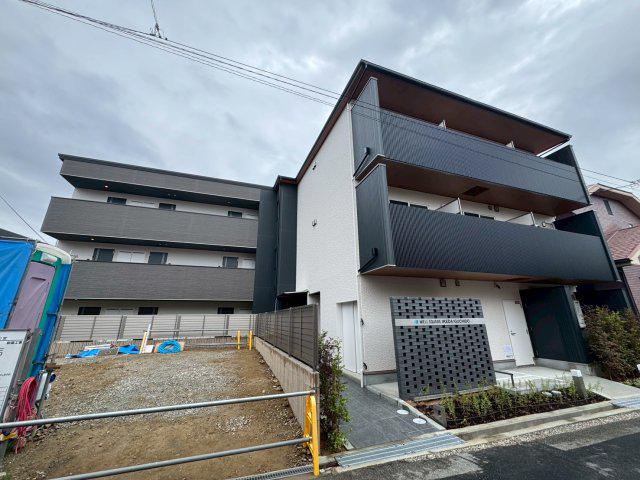 ウェルスクエア池田井口堂