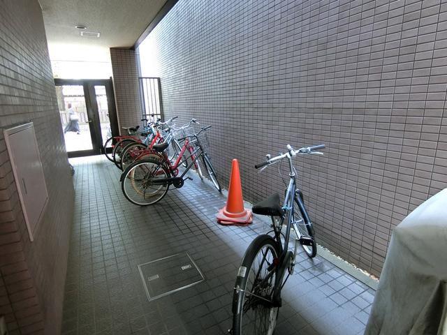 スワースモア N棟N棟