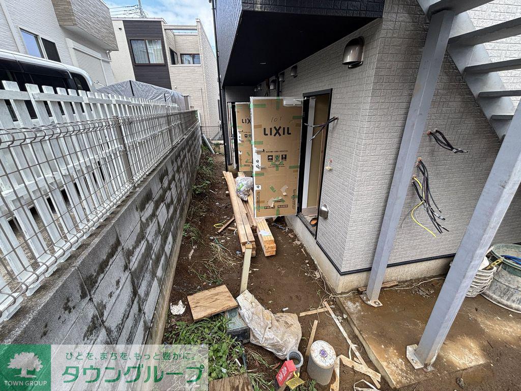 八千代台東3丁目共同