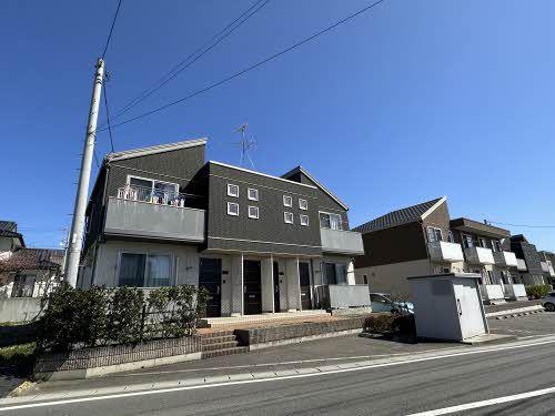 クラヴィエ富田A