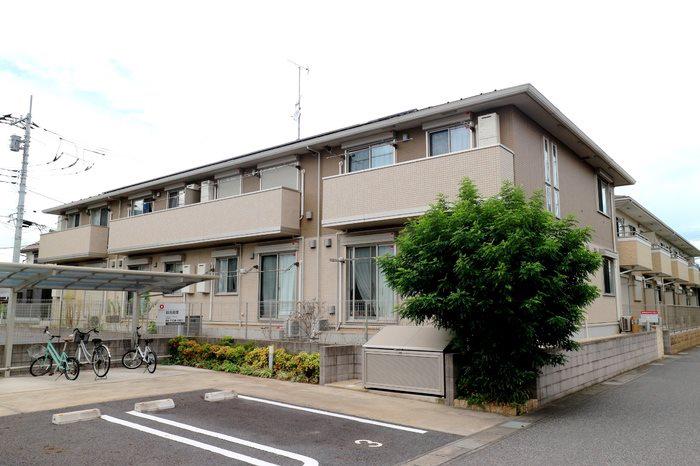 グリシーヌ