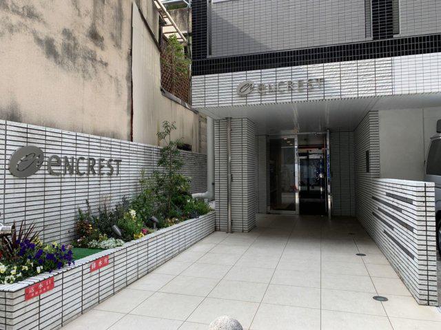 エンクレスト祇園
