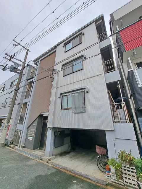 エスポワール関目