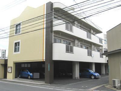 エボリューション徳力
