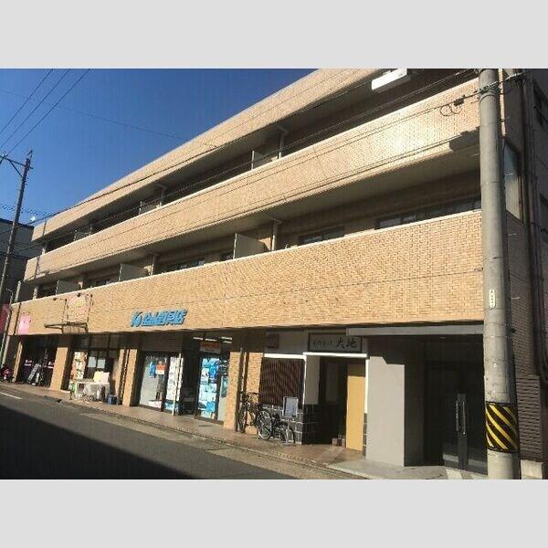RESIDENCE TSUDA