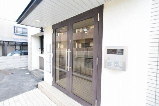エミネンス北町