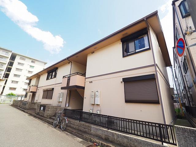 明光ハイム