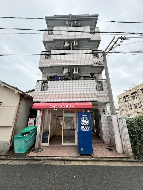 リブルシェール和田