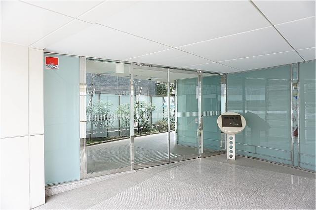 練馬サンライトマンション