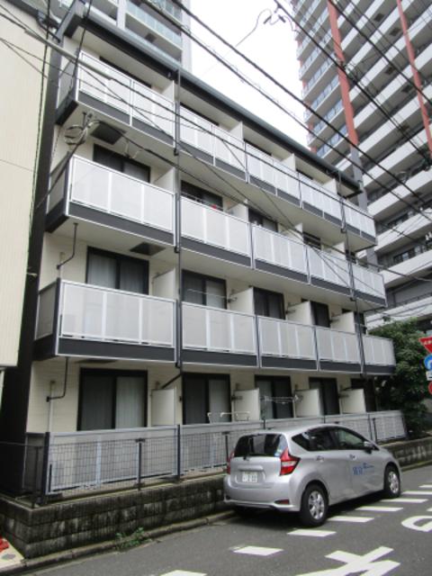 レオパレススノーヴァレー相模原