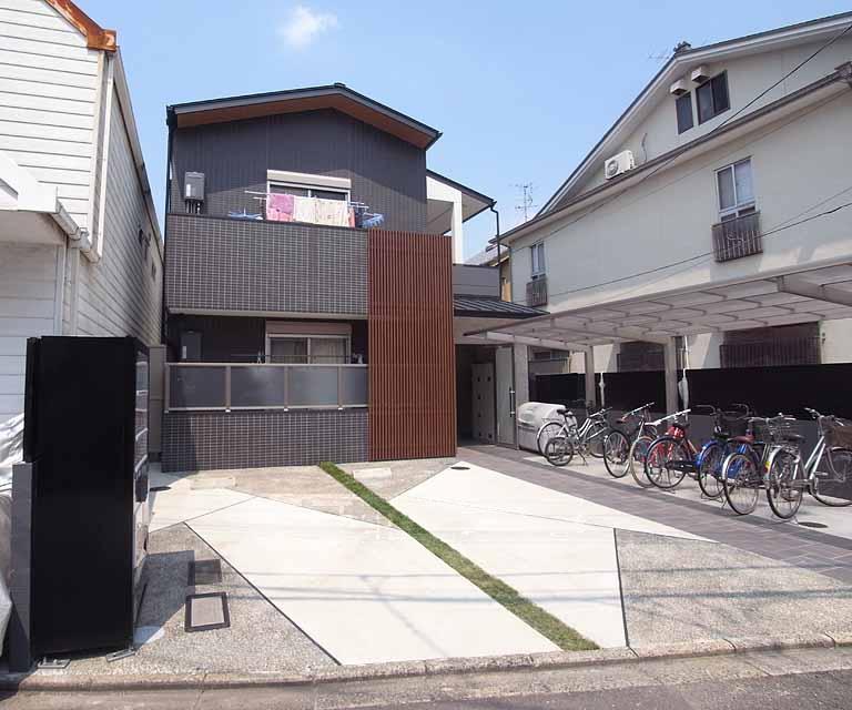 GLADVIS京都洛北