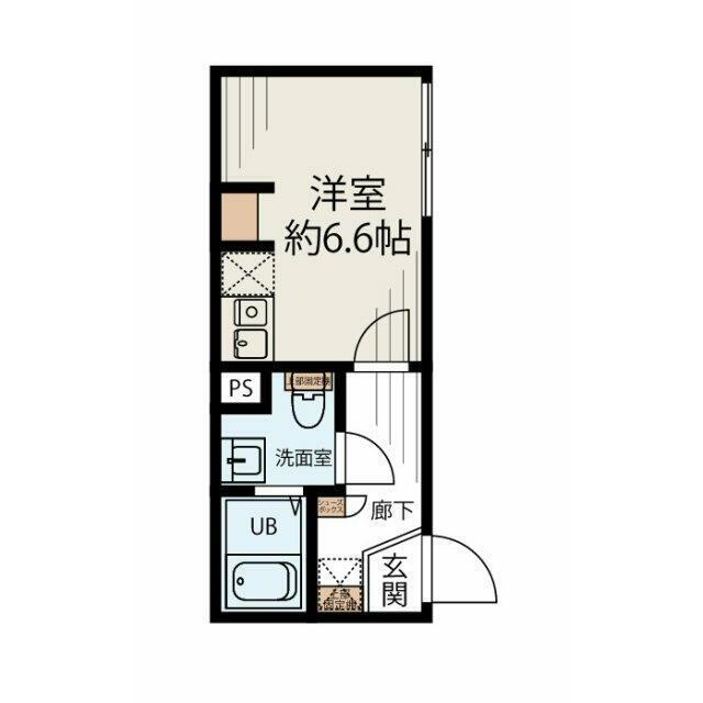 S-TERRACE 元住吉