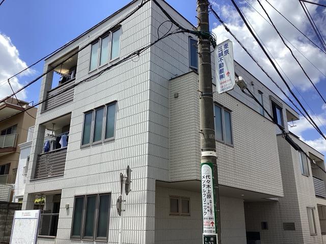 Nヴィラージュ