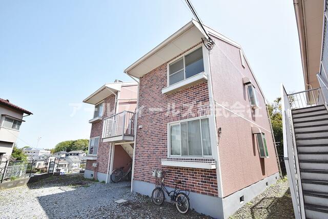 ＪＲ常磐線 北小金駅 徒歩13分  築38年
