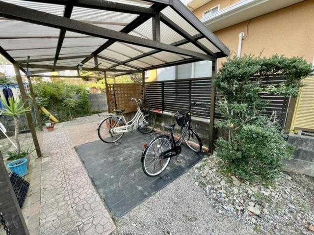 コーポ上屋敷