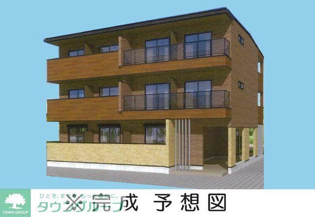 エルミタージュ