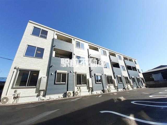 ベルフラワー大野城II