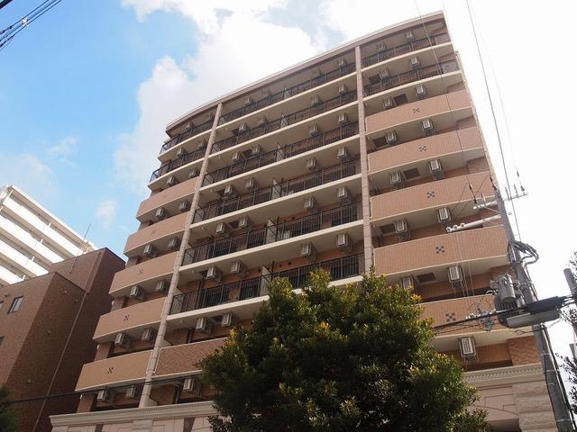 LUXE新大阪1