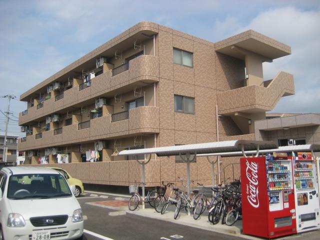 ブライト古川