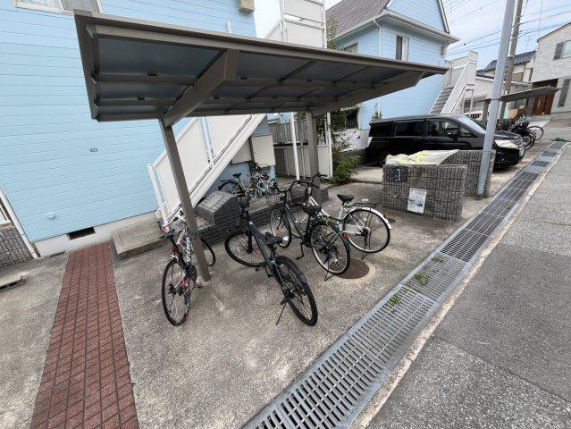 パークサイドハウス