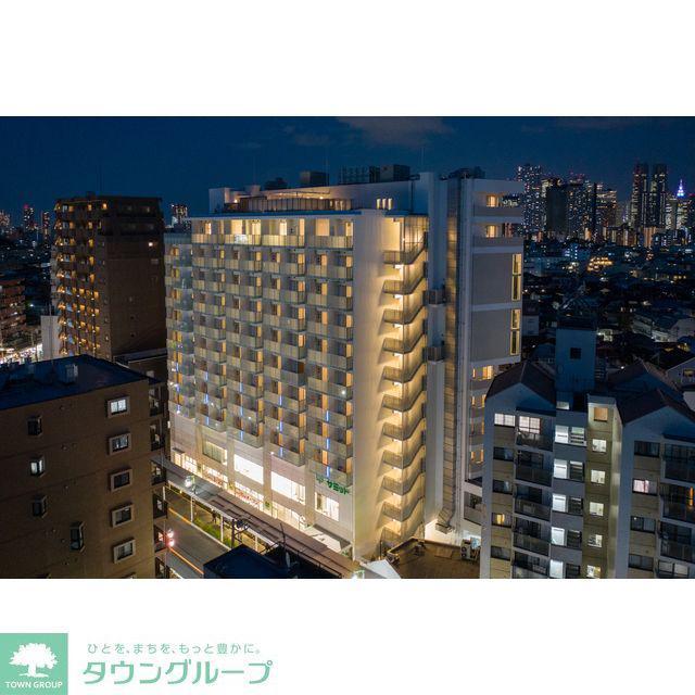 コンフォリア新中野