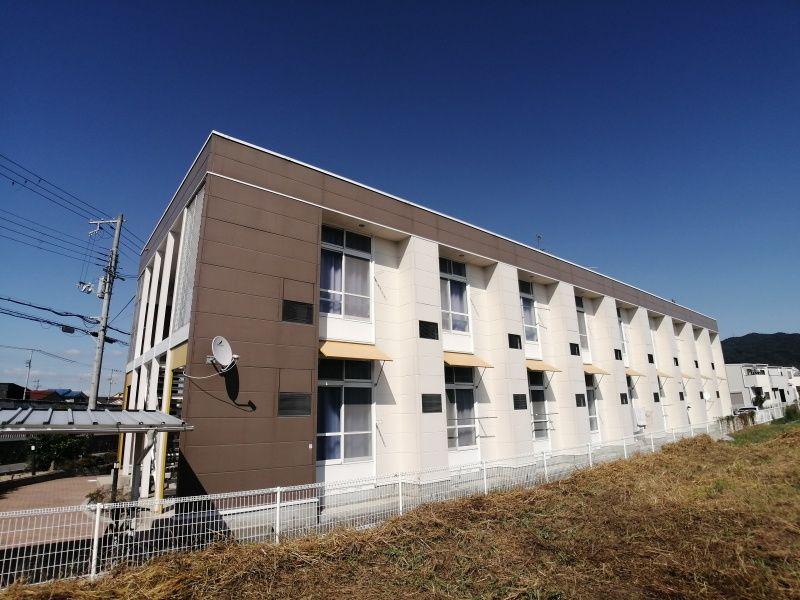 FUKONO弐番館