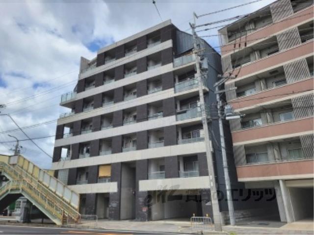 プリモレガーロ西京極
