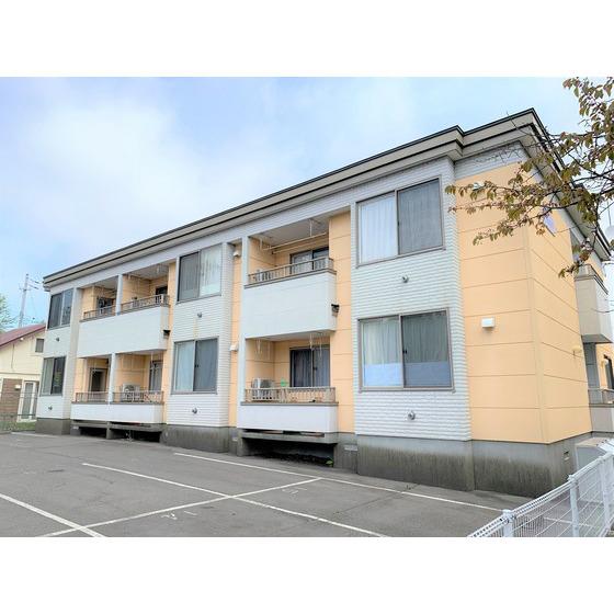 ラ・ビ・アン・ローズ