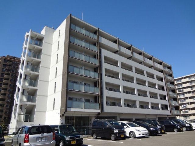 WILL DO四日市鵜の森