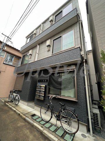 リブ墨田