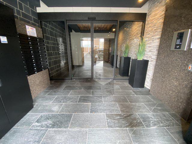 エストワン東大阪