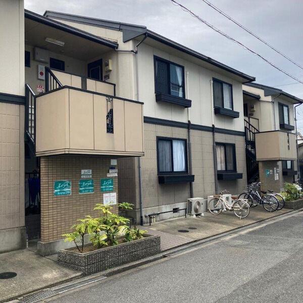 ステラハイツ