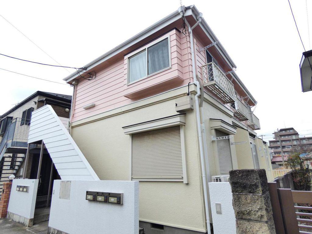 サンクレエル船橋