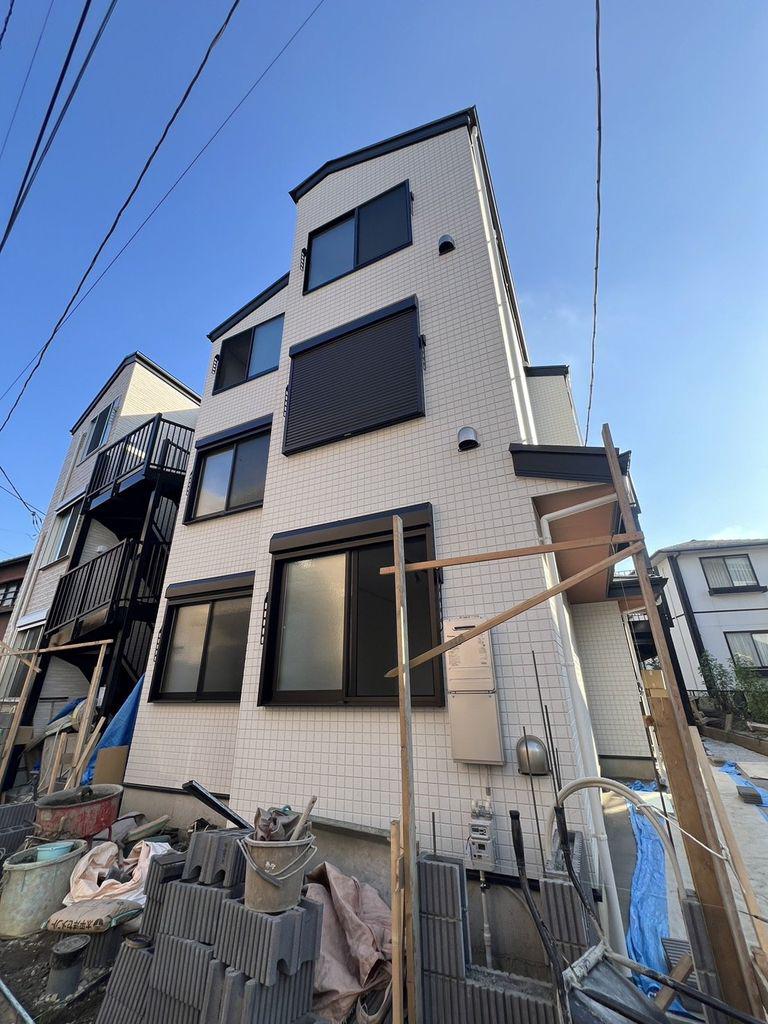 リーナ登戸東