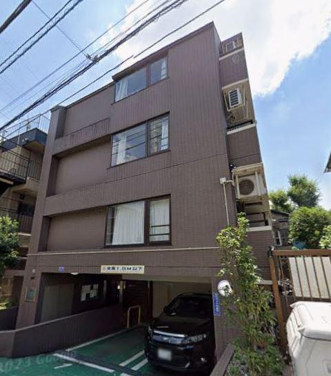 クレスト下北沢