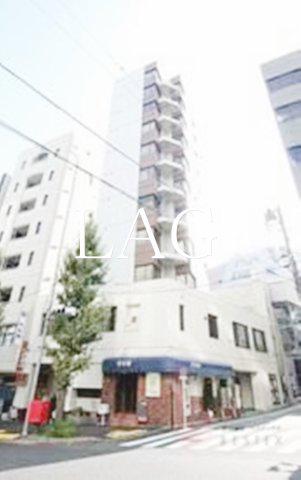 マンション岡