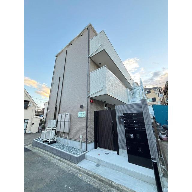 ブルーミング横浜ガーデン