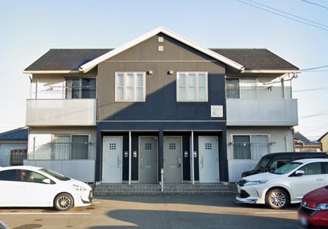 SUN HEIM A棟