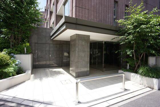 インプレスト早稲田壱番館