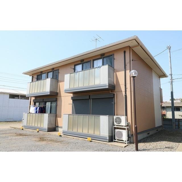 メゾンSK A棟
