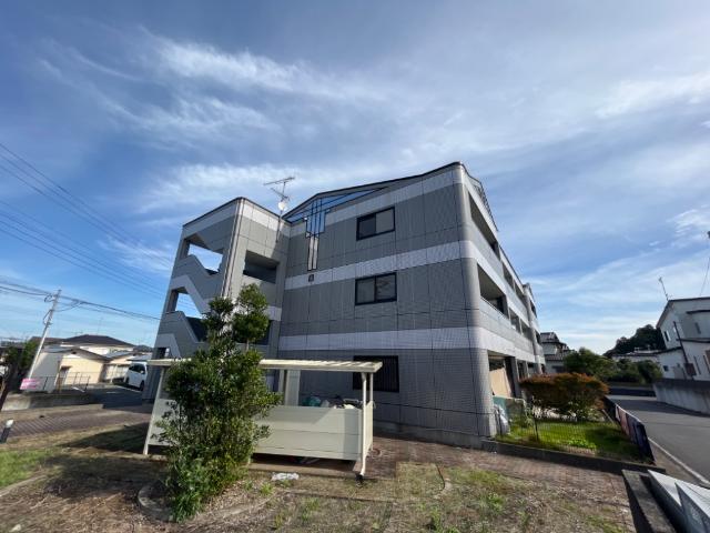 ヴィンテージ水戸(3LDK/2階)