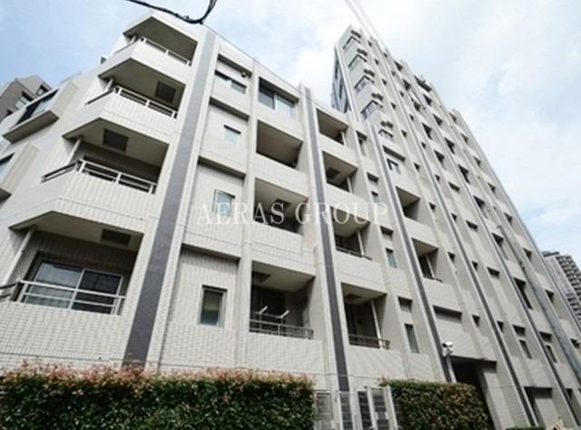 KDXレジデンス麻布仙台坂