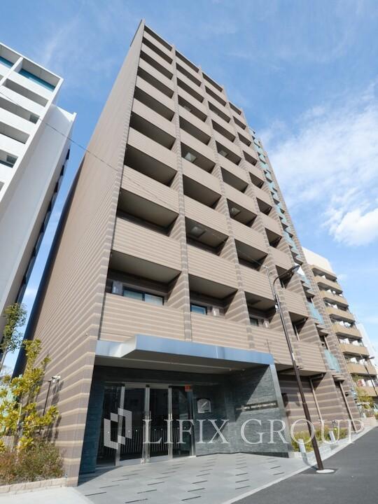 プレール・ドゥーク新宿下落合