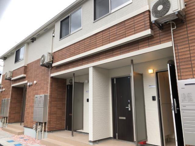コンフォート根岸