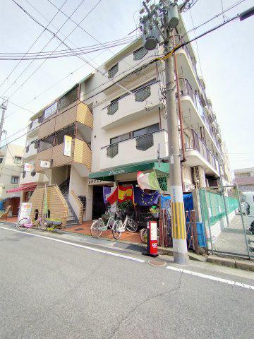 メゾンプチ甲子園Ⅱ