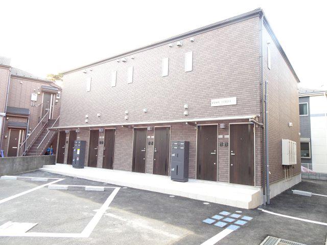MAISON FAMILLE2号館