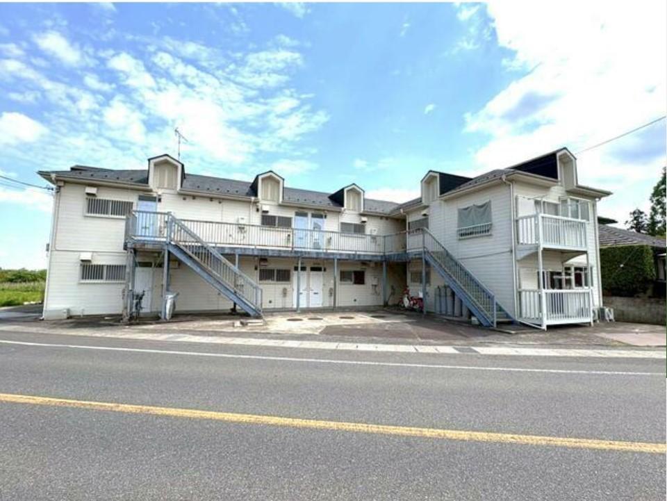 セレーブル茂原(2K/2階)